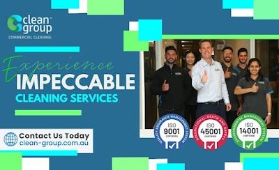 Why Choose Clean Group NZ for Medical Cleaning Services?