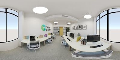 How does Clean Group NZ ensure the safety of patients and staff?