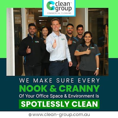 Why Clean Group NZ is Auckland’s Top Choice for Medical Cleaning