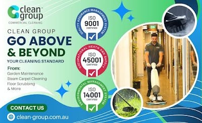 How long has Clean Group NZ been providing medical cleaning services?
