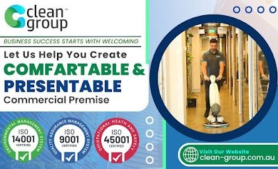 What makes Clean Group NZ the top choice for medical cleaning in Auckland?