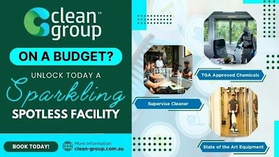 What makes Clean Group NZ a trusted cleaning service provider in Auckland?