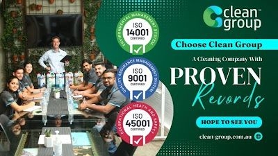 How does Clean Group NZ ensure efficient medical cleaning results?