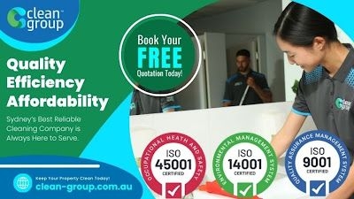 Get the Best Medical Cleaning Quote in Auckland