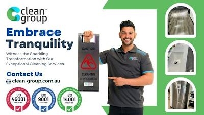 What are the benefits of Clean Group NZ’s COVID-19 disinfection services?