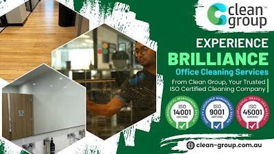 What makes Clean Group NZ a trusted cleaning service provider in Auckland?