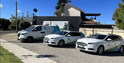 What sets Clean Group NZ apart from other medical cleaning companies in Auckland?