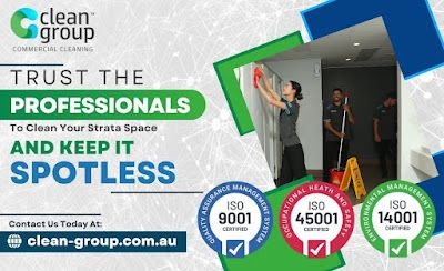 Medical Facility Cleaning Experts in Auckland: Clean Group NZ